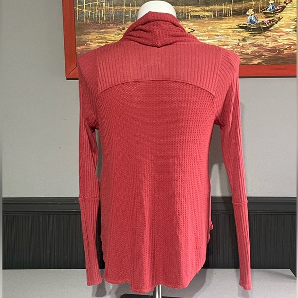 We The Free Free People Top SZ - S - Picture 3 of 5